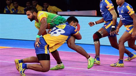 Pro Kabaddi Wallpapers - Wallpaper Cave