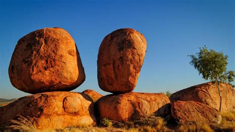 Australia's six most incredible, must-see rocks (besides Uluru ...