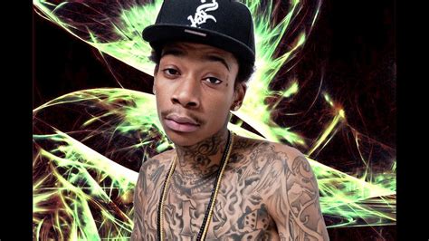 Black And Yellow - Wiz Khalifa - (Music Video) - YouTube