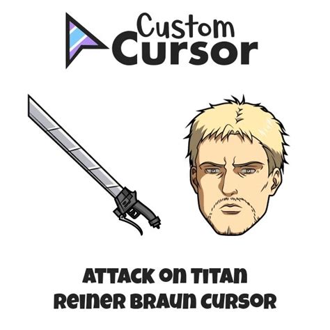 Reiner Braun is the Eldian Vice Chief of the Warriors with broad ...