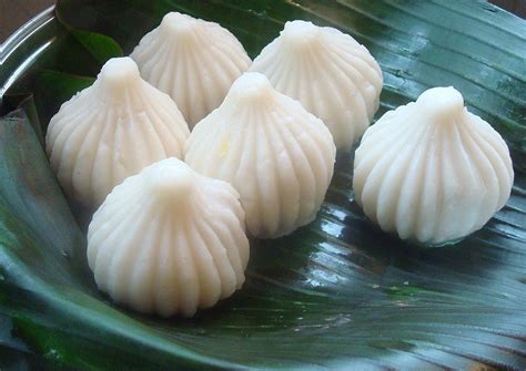 Modak Mold/Ganesh Chaturthi Recipe (Aluminium Modak Mold)- Buy Online in United Arab Emirates at ...