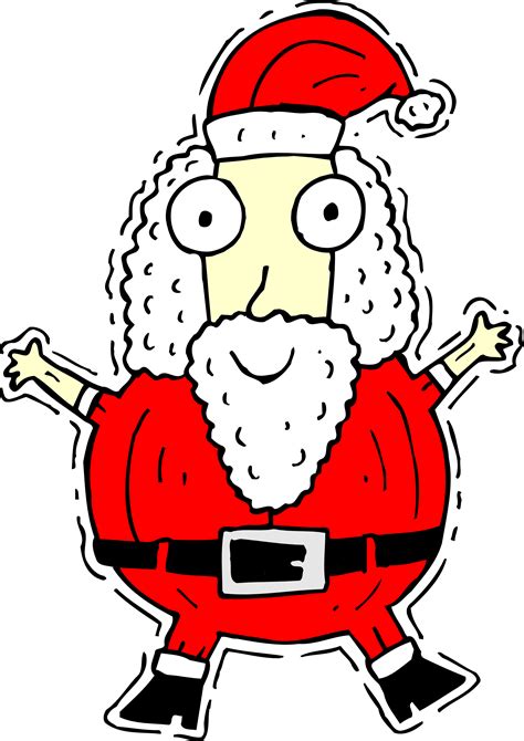 Free Santa Claus Art, Download Free Santa Claus Art png images, Free ClipArts on Clipart Library