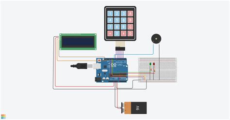 Somewhat Interactive Time Bomb : 4 Steps - Instructables