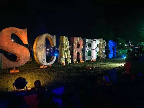 Alton Towers Scarefest 2020: Scare mazes reviewed and rated - all you ...