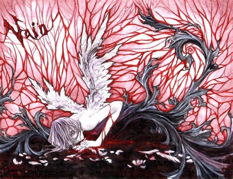 Vain by yuumei on DeviantArt | Deviantart, Art, Artist