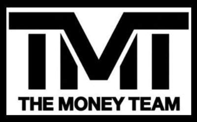 Floyd Mayweather Jr The Money Team | Gorra, Gorras tmt, Boxeo