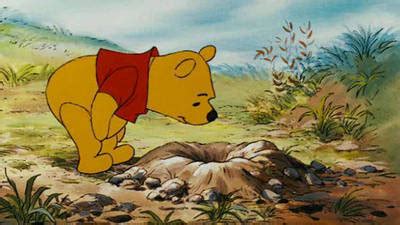 Pooh and Gopher | Mini Adventures of Winnie the Pooh | Disney Video