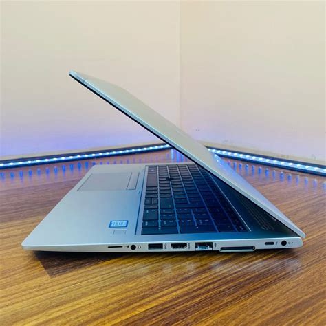 HP EliteBook | 850 G5 Laptop | i5 8th Gen | 8GB RAM | 256GB SSD ...