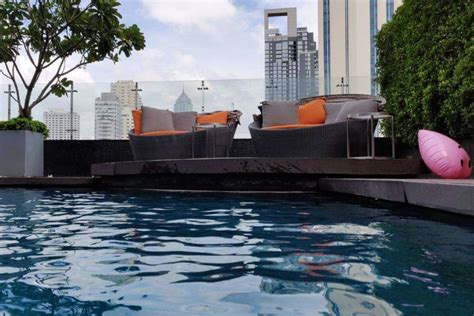 The Westin Grande Sukhumvit - ThailandMagazine.com