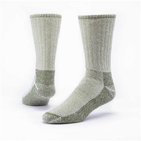 Hiker Socks - Merino Wool Hiker Socks