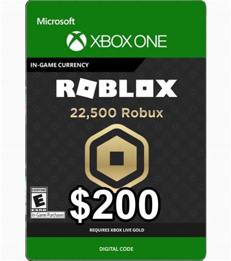 200 Roblox Gift Card (GLOBAL) - GiftChill.co.uk