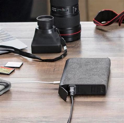 7 Best Laptop Power Banks to Buy in 2020 - Portable Laptop Charger Reviews