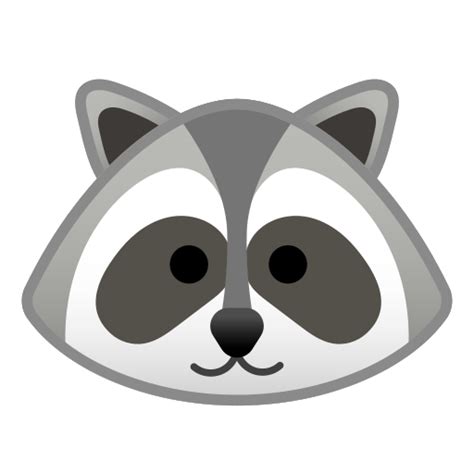 🦝 Raccoon Emoji Meaning with Pictures: from A to Z