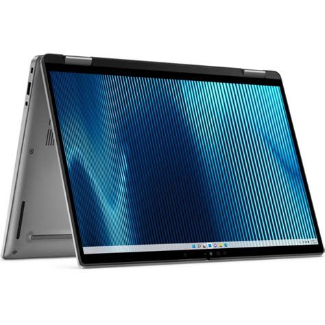 Dell Latitude 7340, Core i7 1365U, 16 GB RAM, 512GB SSD