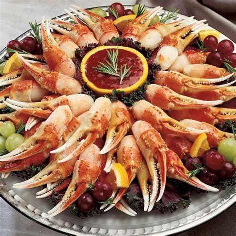 Omaha Steaks Seafood Appetizers | Steak and seafood, Omaha steaks ...