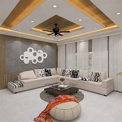 Simple False Ceiling Design For Hall Cost - Infoupdate.org