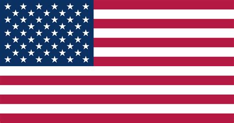 Bandera de los Estados Unidos - Wikipedia, la enciclopedia libre