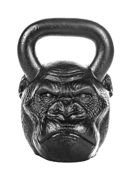 Gorilla Kettlebells by ONNIT – Adjustable Kettlebell Reviews