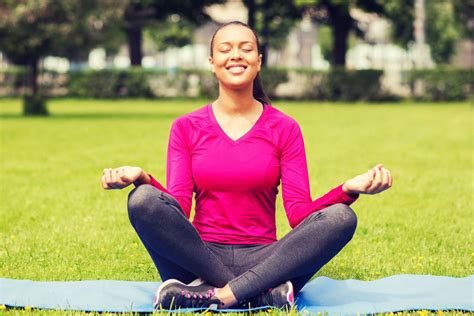 Feeling Blue? Three Meditation Techniques to Try – The Whole Health Life