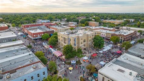 Living Here | McKinney, TX - Official Website