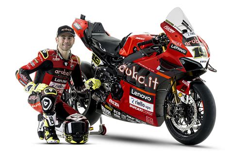 Alvaro Bautista überzeugt: Ducati besser als 2019 / Superbike-WM - SPEEDWEEK.COM