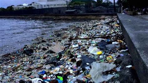 Paglilinis ng mga basura sa Manila Bay, tuloy-tuloy ayon sa Manila City government - RMN Networks