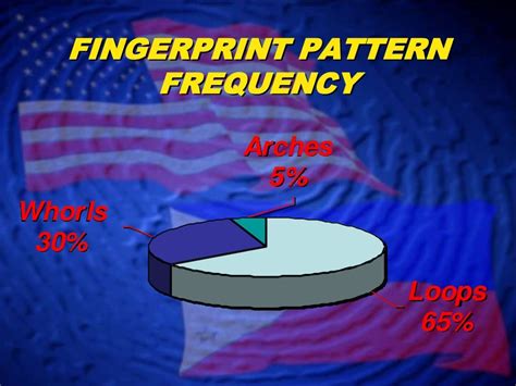 Fingerprint Classification- Loop Patterns