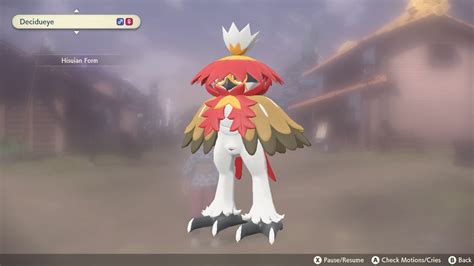 Best starter in Pokemon Legends: Arceus | GamesRadar+