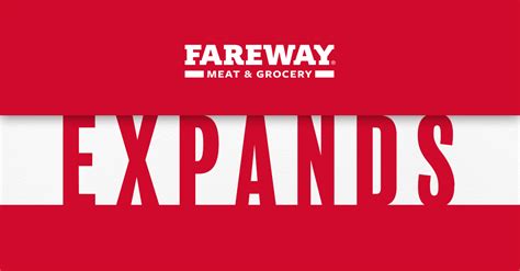 Fareway Stores Plans Opening in Iowa; Reynolds W. Cramer Comments | AndNowUKnow