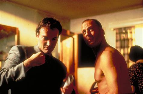 Bruce Willis Pulp Fiction Quotes. QuotesGram