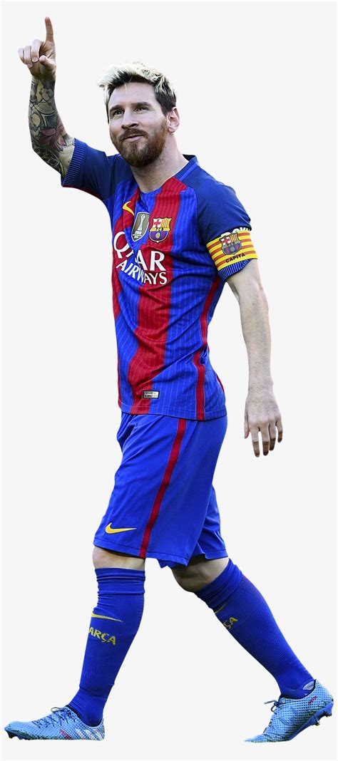 Lionel Messi Clipart Fc Barcelona - Messi Png Transparent PNG ...