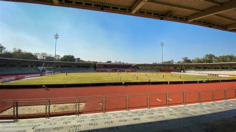 Chhatrasal Stadium – StadiumDB.com