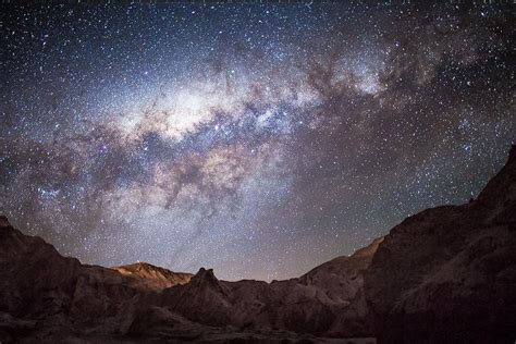 2024 (San Pedro de Atacama) Atacama Desert Stargazing Tour