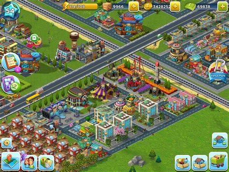 SuperCity for Android - APK Download