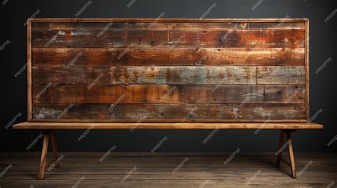 Premium AI Image | wood texture background HD 8K wallpaper Stock Photographic Image