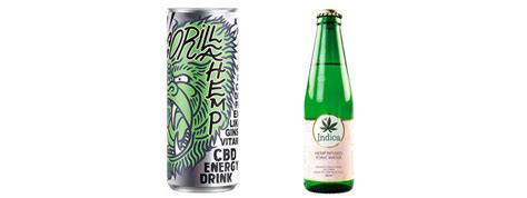 Gorilla Hemp CBD Energy Drink by Elegance Brands Set to Launch in 2020 ...