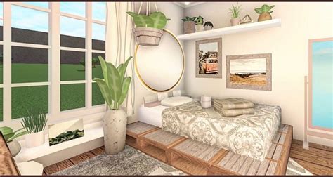 Pin by Angel on Bloxburg | House decorating ideas apartments, Simple ...