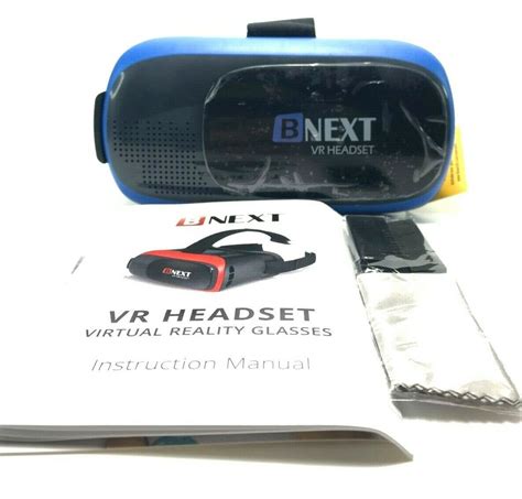 Bnext VR Headset | My Helpful Hints | Honest Reviews