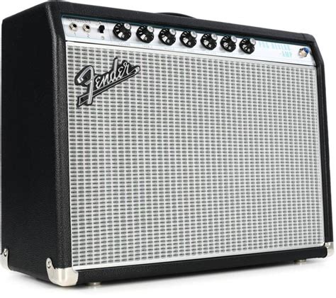 Fender Pro Reverb Silverface | ubicaciondepersonas.cdmx.gob.mx