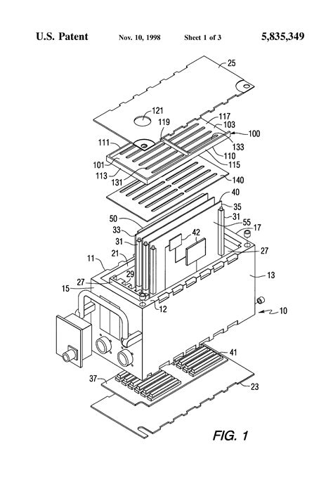 Heat Exchanger: Printed Circuit Heat Exchanger