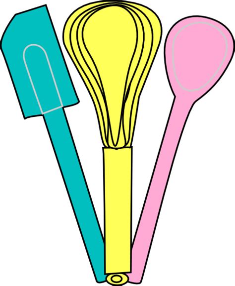 Free Utensils Cliparts, Download Free Utensils Cliparts png images ...