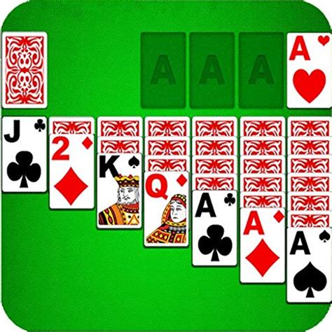 Spider Solitaire Card Game HD Playing Popular Free Classic Solitaire ...