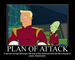 Zapp Brannigan Quotes. QuotesGram