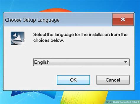 How to Install GTA 4 (with Pictures) - wikiHow
