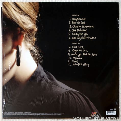 Adele ‎– 19 (2008) Vinyl, LP, Album – Voluptuous Vinyl Records