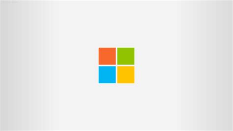 Microsoft Logo Desktop Wallpapers - Wallpaper Cave