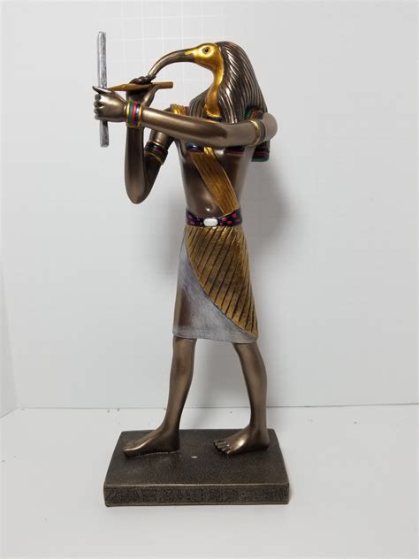 Statue – Thoth – Magickal Mystic