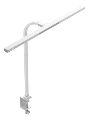 Amazon.com: Quntis LED Desk Light, 31.5'' Super Bright Wide Desk Lamps for Home Office, 20W ...