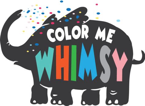 Download Color Me Whimsy - Indian Elephant Clipart (#2078871) - PinClipart