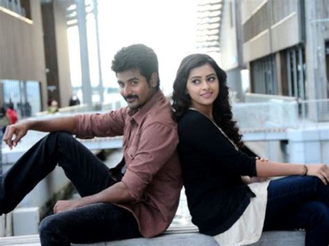 Kaaki Sattai Movie Review: Old Wine In New Bottle - Filmibeat